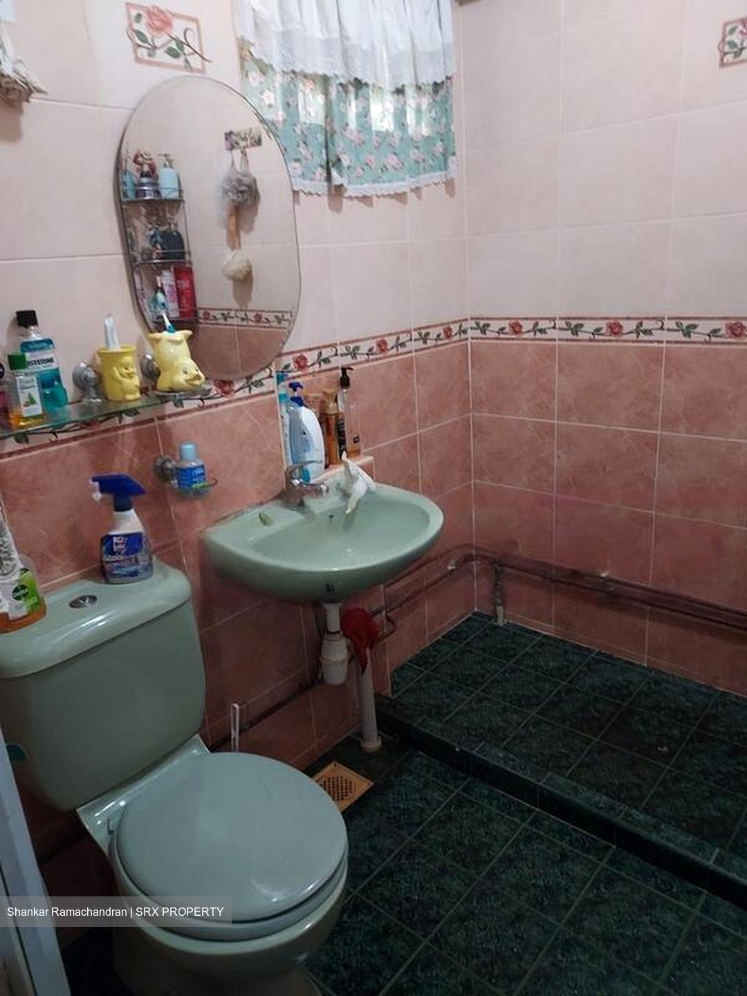 Blk 154 Yung Ho Road (Jurong West), HDB Executive #497753161